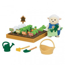 Game Gardening set Lil Woodzeez (6166Z)