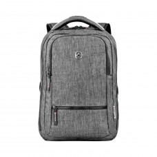 Backpack for the Wenger Rotor 14 laptop coal-gray