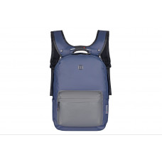 Backpack of Wenger Photon 14 Grey/Blue