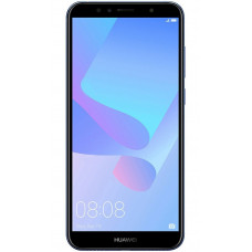 Huawei Y6 Prime 2018 (ATU-L31) DS Blue smartphone