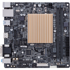 Maternal ASUS PRIME J4005I-C board