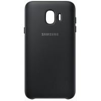 Cover of Samsung for Galaxy J4 2018 (J400) Black