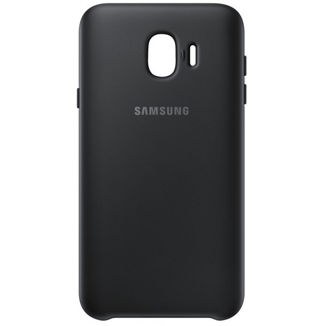 Cover of Samsung for Galaxy J4 2018 (J400) Black