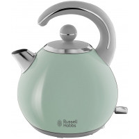 Russell Hobbs 24404-70 Bubble Green electric kettle