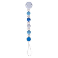 Clip for Heimess dummy Blue (764970)