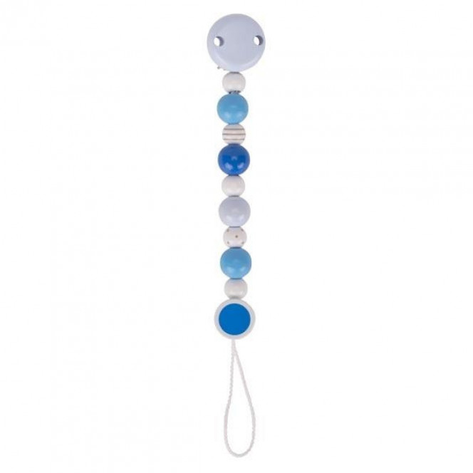 Clip for Heimess dummy Blue (764970)