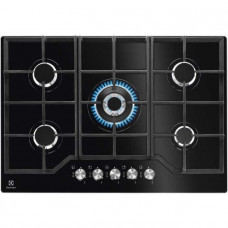 Cooking surface of Electrolux GPE373YK