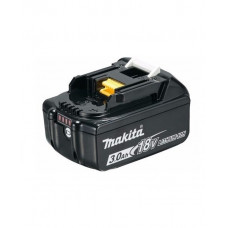 Аккумулятор Makita LXT BL1830B Li-Ion, 18 V, 3 А/ч