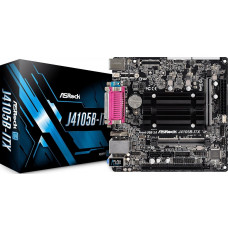 ASRock J4105B-ITX motherboard