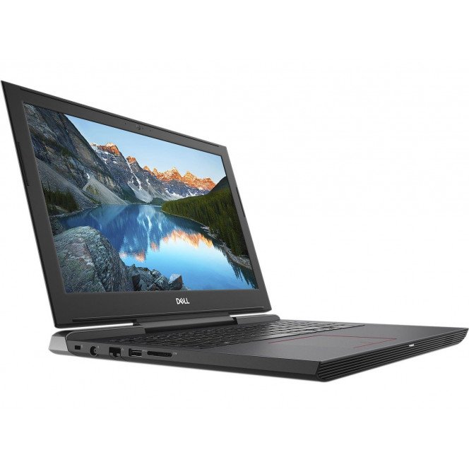 Ноутбук DELL G5 5587 (G55581S1NDW-60B)