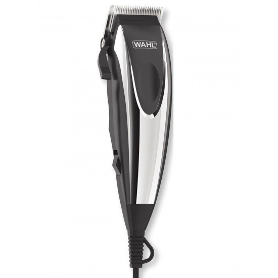 The machine for a hairstyle of MOSER Wahl HomePro Complete Kit 09243-2616