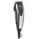 The machine for a hairstyle of MOSER Wahl HomePro Complete Kit 09243-2616