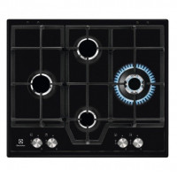 Cooking surface of Electrolux GME363NB