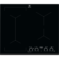 Cooking surface of Electrolux IPE6463KI