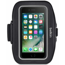 Cover of Belkin for iPhone 6/7/8 Plus Slim-Fit Armband black