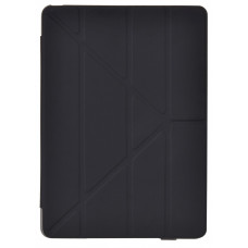 Cover 2E for iPad 2018/2017, Y-Case, Black/TR Apple