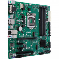 Maternal ASUS PRIME B360M-C board