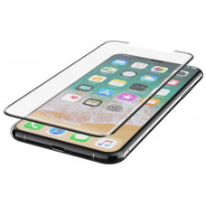 ScreenForce IPhone X 3D Belkin 9H glass