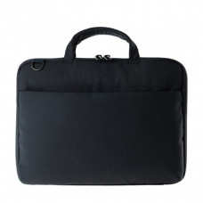 Tucano Darkolor 14 bag black