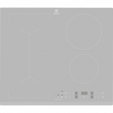 Cooking surface of Electrolux IPE6443SF