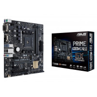 Maternal ASUS PRIME A320M-C R2.0 board