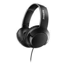 Наушники Philips SHL3175BK Black