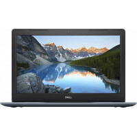 Ноутбук DELL Inspiron 5570 (I553410DDL-80BL)