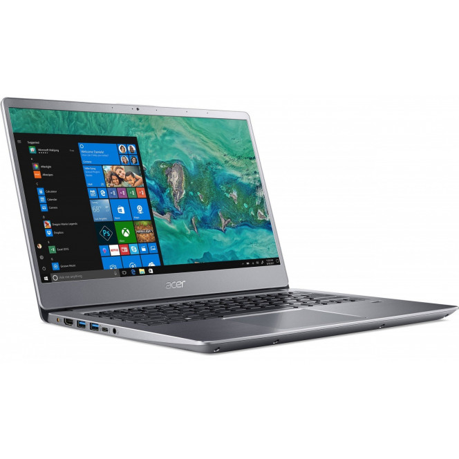 SF314-54 (NX.GXZEU.037) ACER Swift 3 laptop