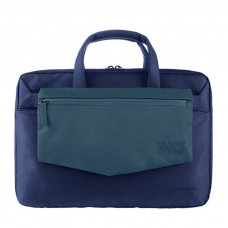 Tucano Work Out 3 13 bag Blue