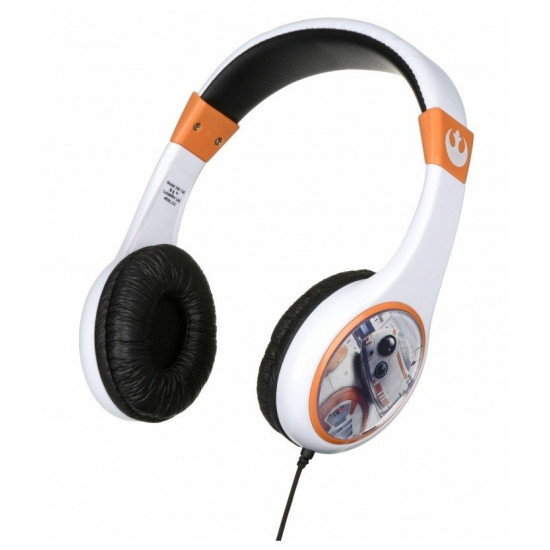 EKids Disney Star Wars earphones