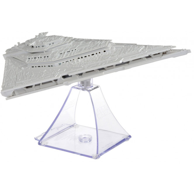 Portable acoustics of eKids/iHome Disney Star Wars Star Destroyer