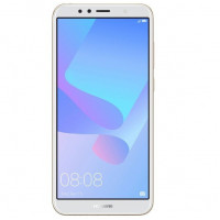 Huawei Y6 2018 smartphone (ATU-L21) DS Gold