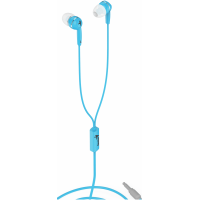 Genius HS-M320 Mic Blue earphones