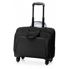 Bag of HP Business Roller Case 17.3 Black