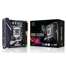 Maternal ASUS STRIX H370-I GAMING board