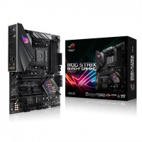 Maternal ASUS STRIX B450-F GAMING board