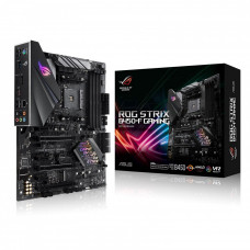 Maternal ASUS STRIX B450-F GAMING board