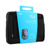 Starting set for the Acer laptop (a wireless mouse + a bag 15.6) NSK (Belly band packaging)