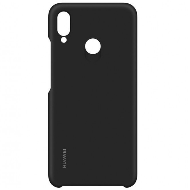 Cover of Huawei P Smart + Magic Case