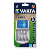 VARTA LCD Charger (57070201401) charger