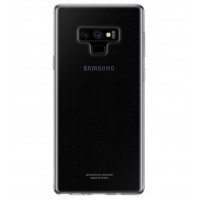 Cover of Samsung for Galaxy Note 9 (N960) Clear Cover Transparent