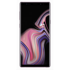 Samsung Galaxy Note9 128Gb Lavender smartphone