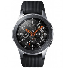 Samsung Galaxy Watch 46mm Silver smartwatch (SM-R800NZSASEK)