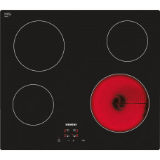 Cooking surface of Siemens ET611HE17E