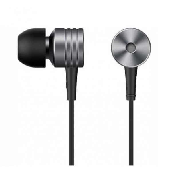 Наушники 1MORE E1003 Piston Classic Mic Space Gray