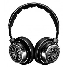 Наушники 1MORE H1707 Triple Driver Over-Ear Mic Silver