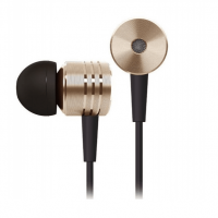 Earphones 1MORE E1003 Piston Classic Mic Silk Gold