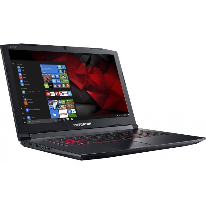 PH317-52 (NH.Q3EEU.036) ACER Predator Helios 300 laptop