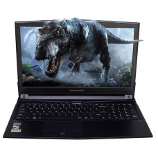 Ноутбук DREAM MACHINES Clevo G1050Ti-15 (G1050TI-15UA33)