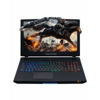 Ноутбук DREAM MACHINES Clevo X1080-15 (X1080-15UA33)